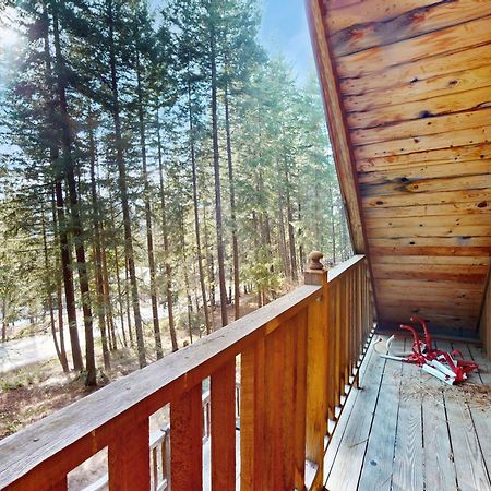 Keoni'S Place Leavenworth Dış mekan fotoğraf