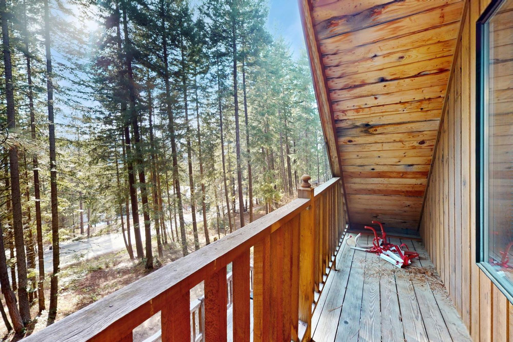 Keoni'S Place Leavenworth Dış mekan fotoğraf