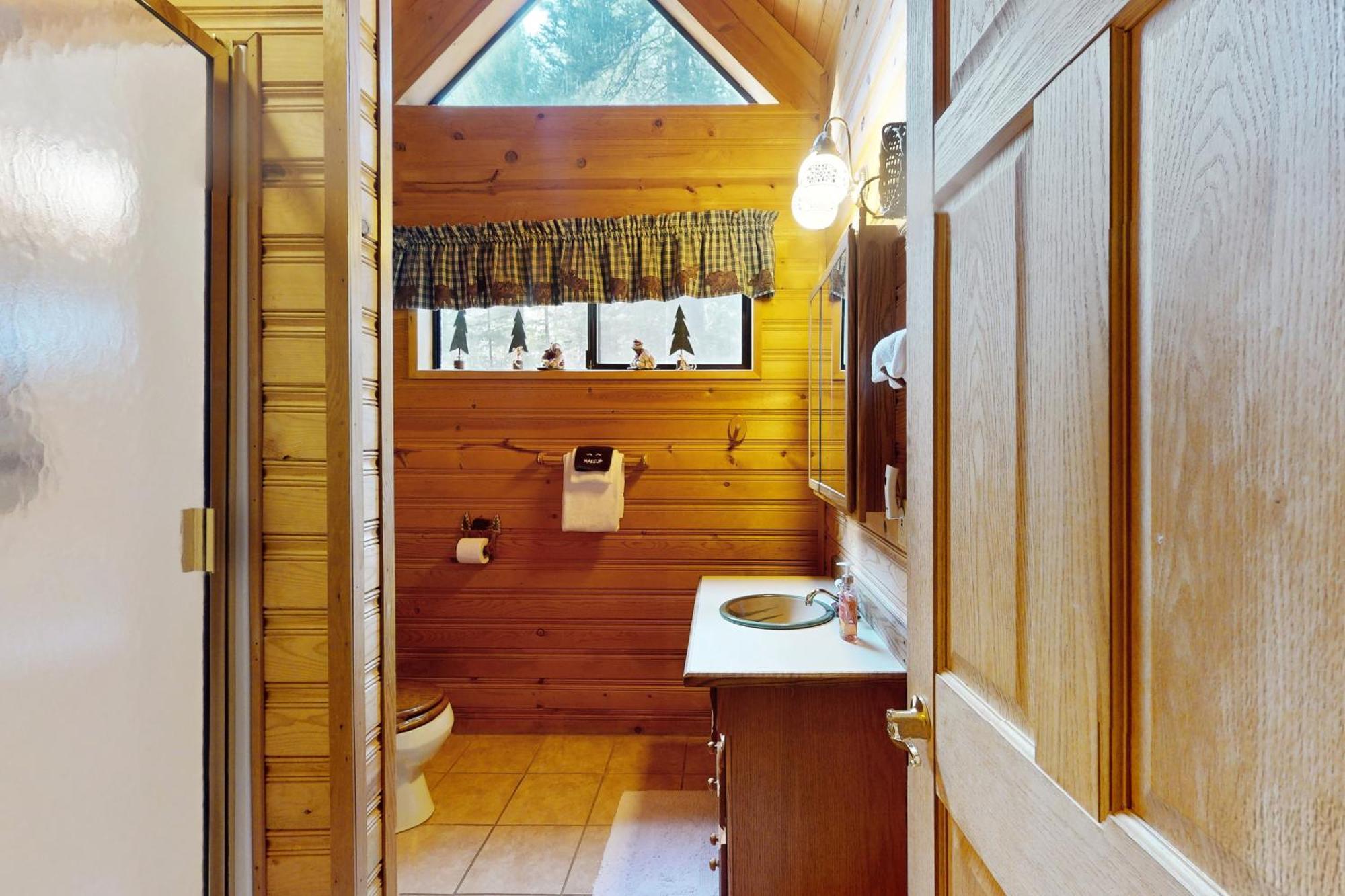 Keoni'S Place Leavenworth Dış mekan fotoğraf