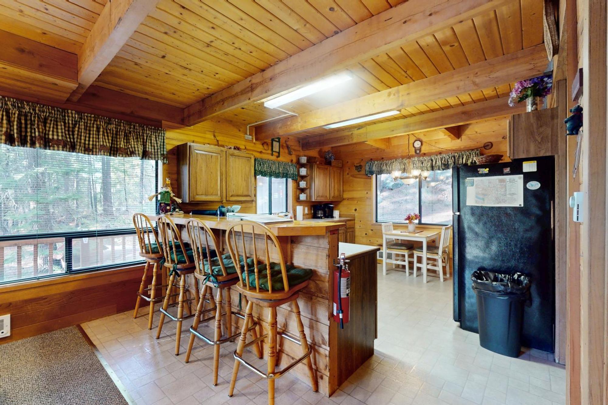 Keoni'S Place Leavenworth Dış mekan fotoğraf