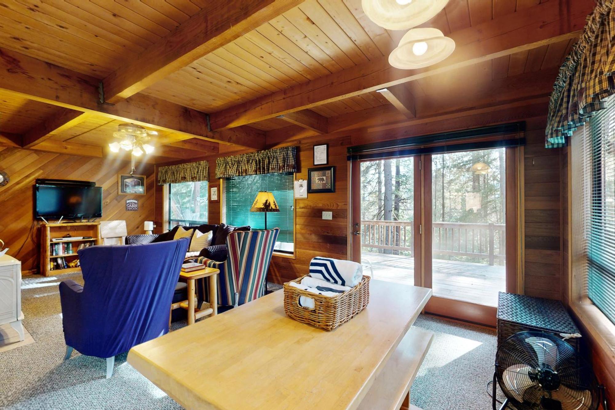 Keoni'S Place Leavenworth Dış mekan fotoğraf