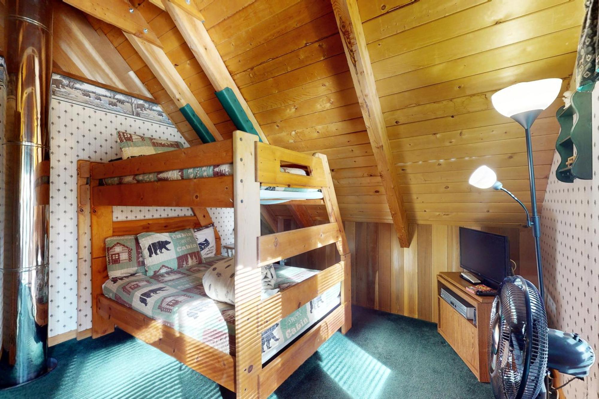 Keoni'S Place Leavenworth Dış mekan fotoğraf