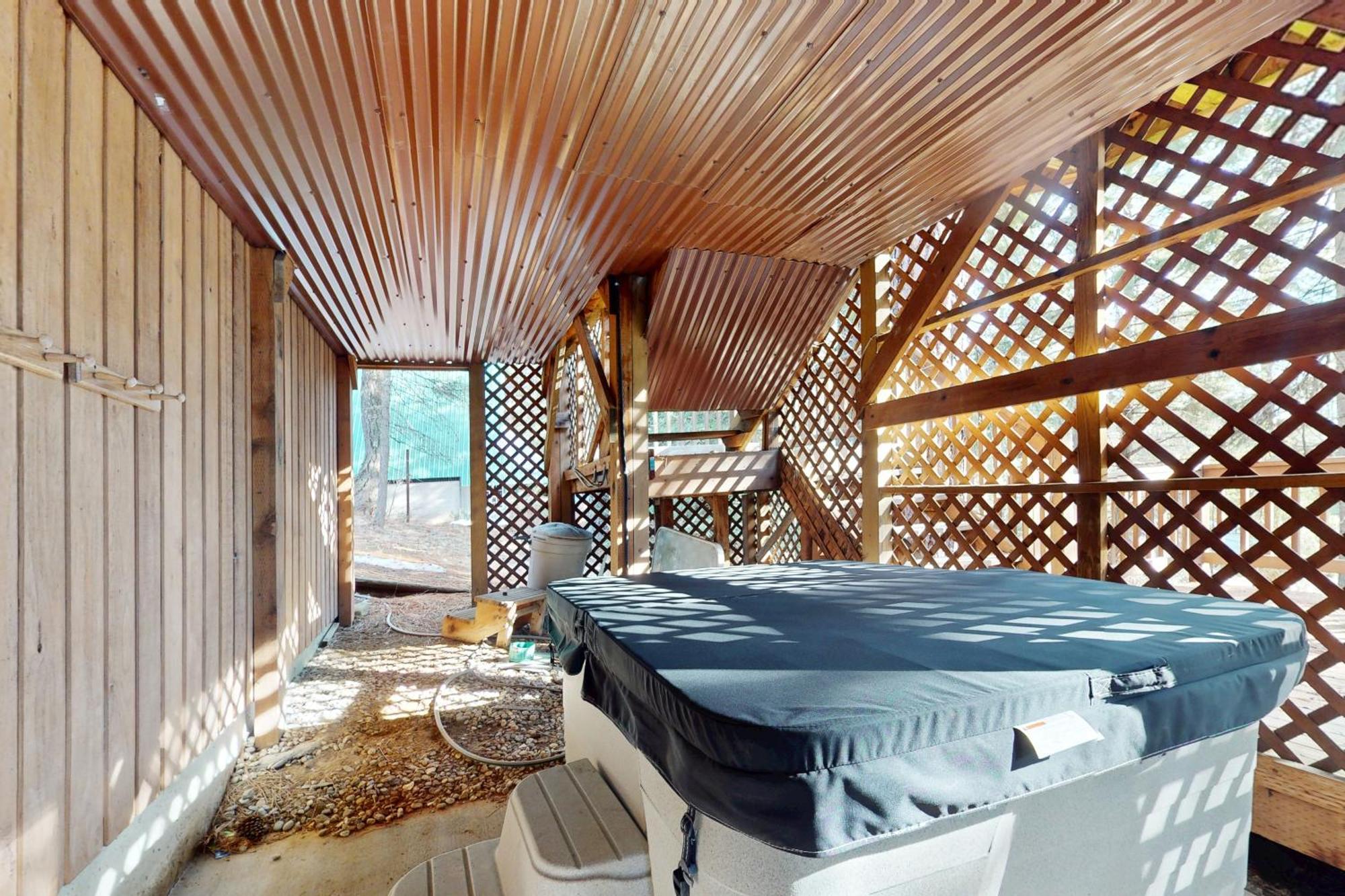 Keoni'S Place Leavenworth Dış mekan fotoğraf