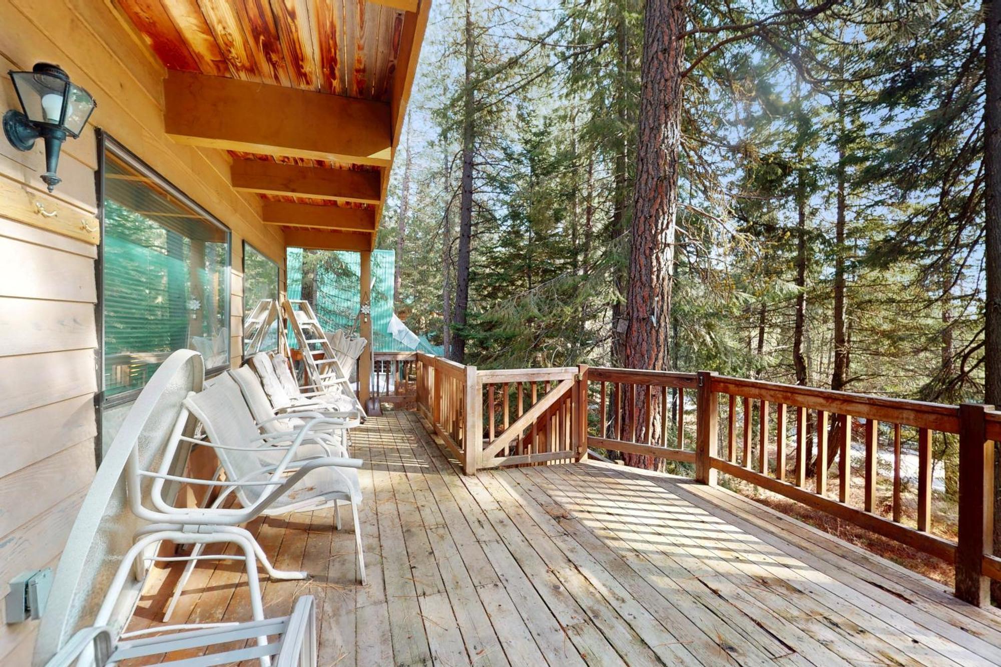 Keoni'S Place Leavenworth Dış mekan fotoğraf