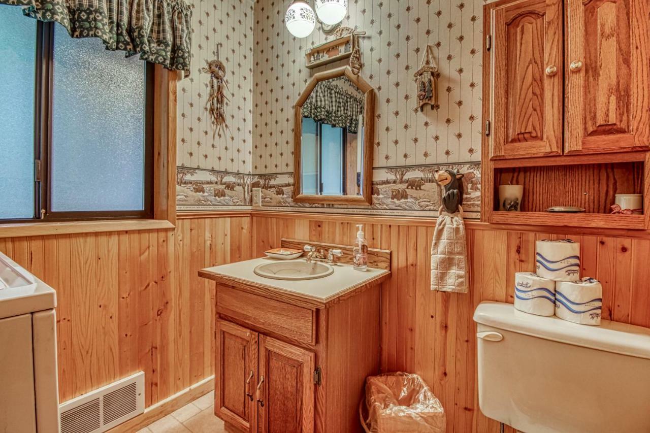 Keoni'S Place Leavenworth Dış mekan fotoğraf