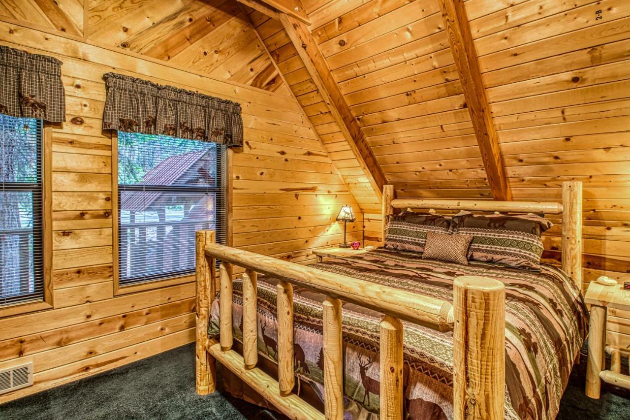 Keoni'S Place Leavenworth Dış mekan fotoğraf