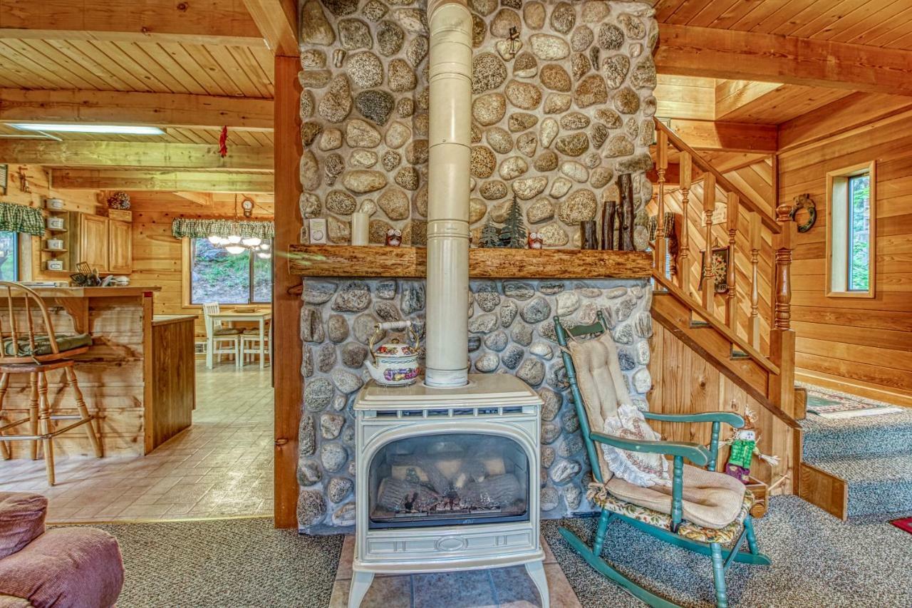 Keoni'S Place Leavenworth Dış mekan fotoğraf