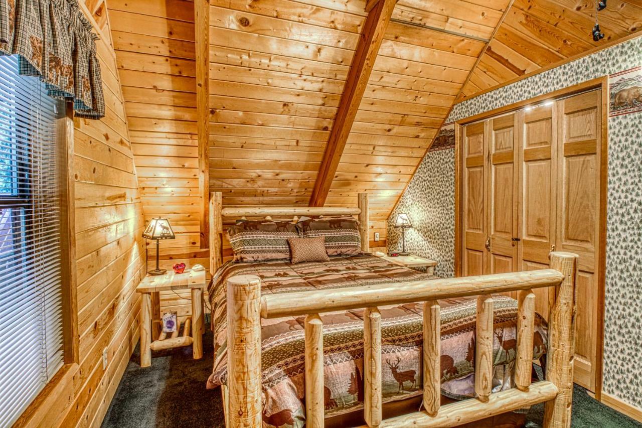 Keoni'S Place Leavenworth Dış mekan fotoğraf