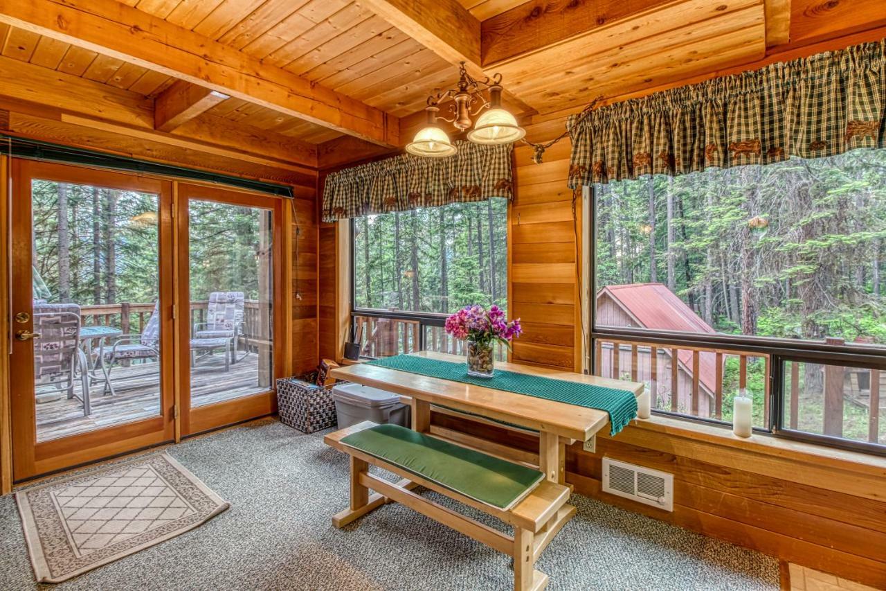 Keoni'S Place Leavenworth Dış mekan fotoğraf