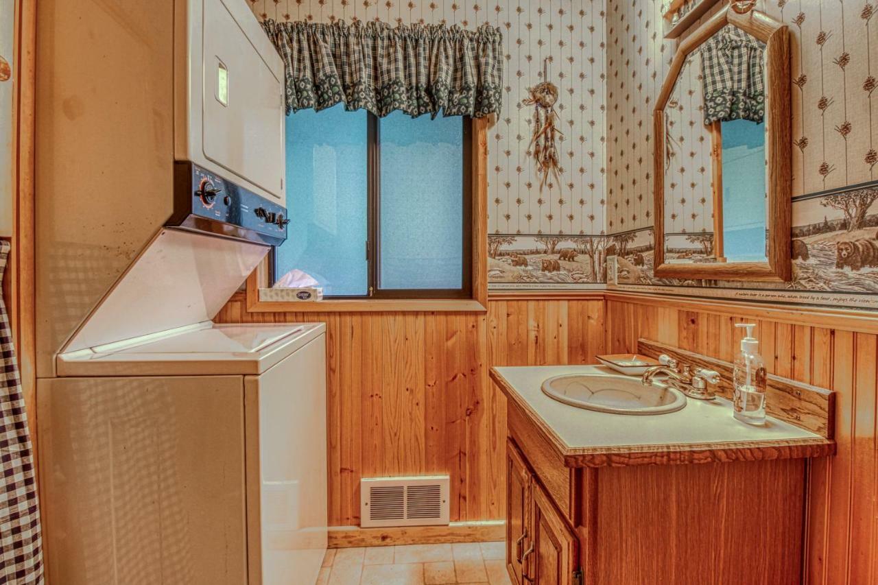 Keoni'S Place Leavenworth Dış mekan fotoğraf