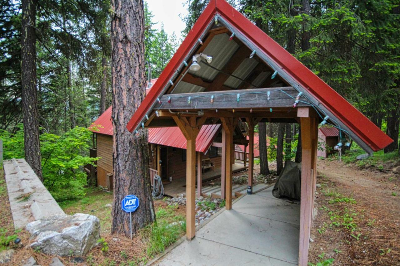 Keoni'S Place Leavenworth Dış mekan fotoğraf