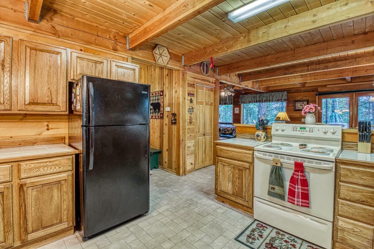 Keoni'S Place Leavenworth Dış mekan fotoğraf