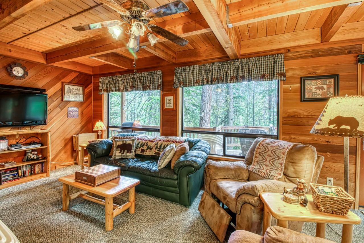 Keoni'S Place Leavenworth Dış mekan fotoğraf