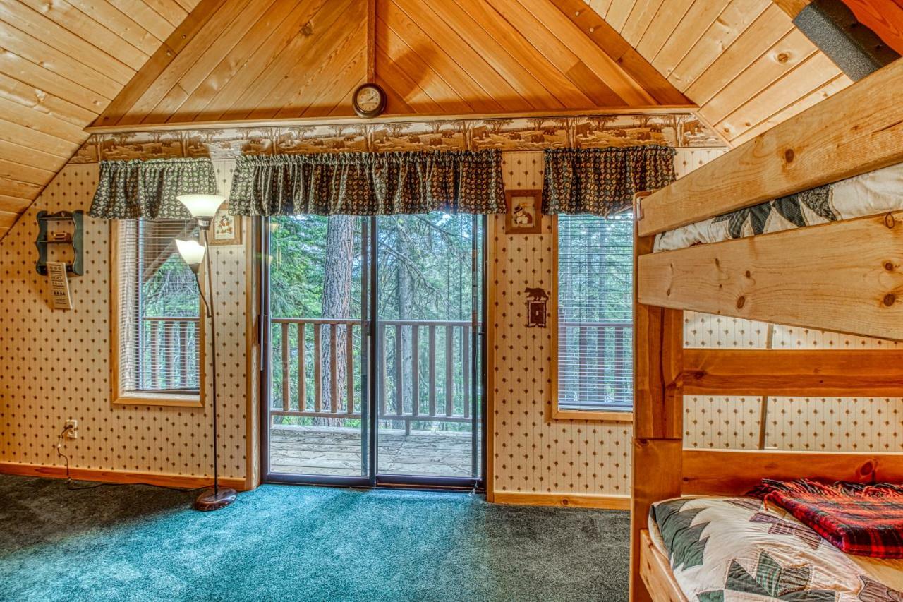 Keoni'S Place Leavenworth Dış mekan fotoğraf
