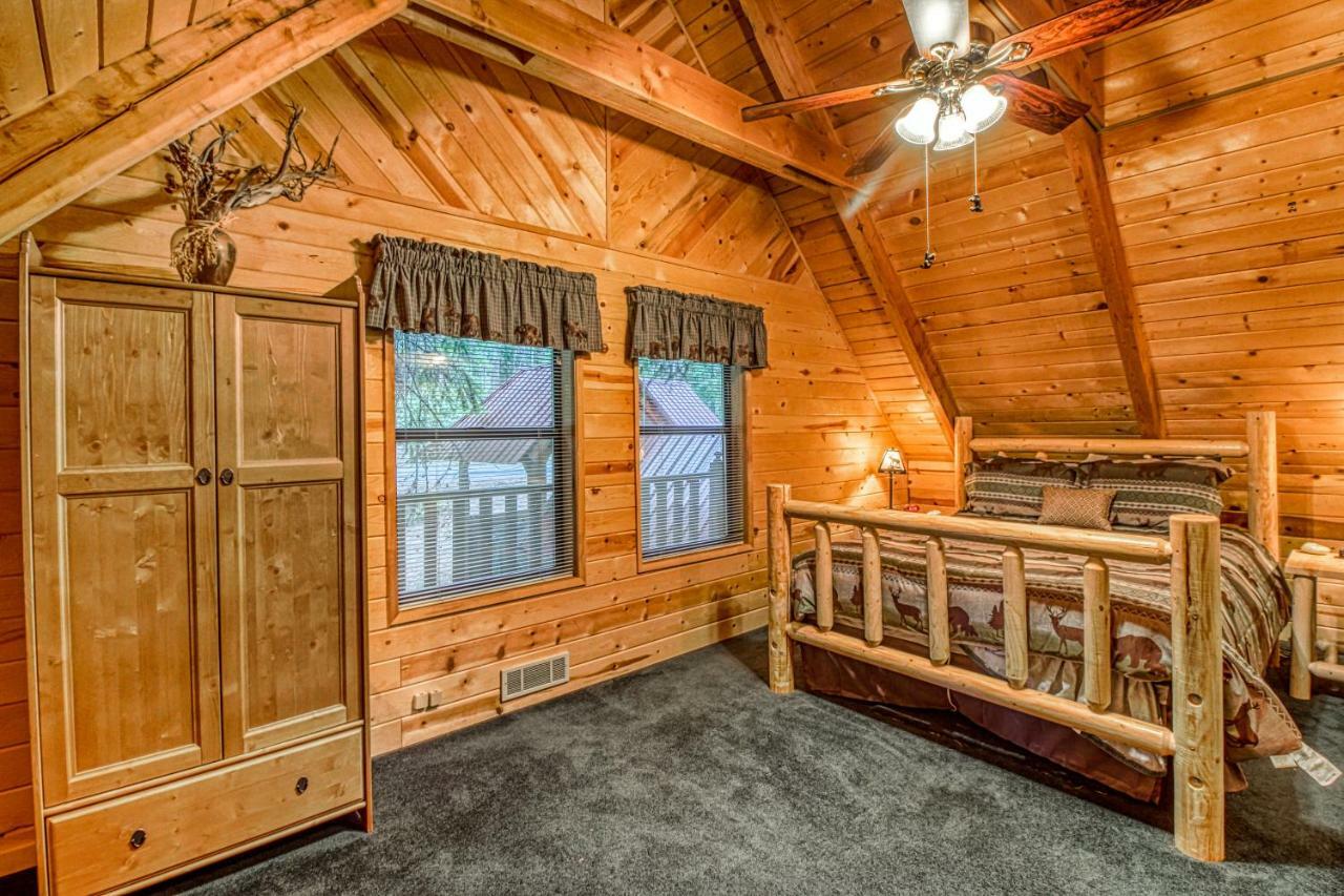 Keoni'S Place Leavenworth Dış mekan fotoğraf