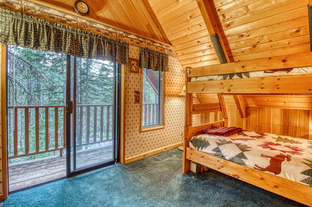 Keoni'S Place Leavenworth Dış mekan fotoğraf