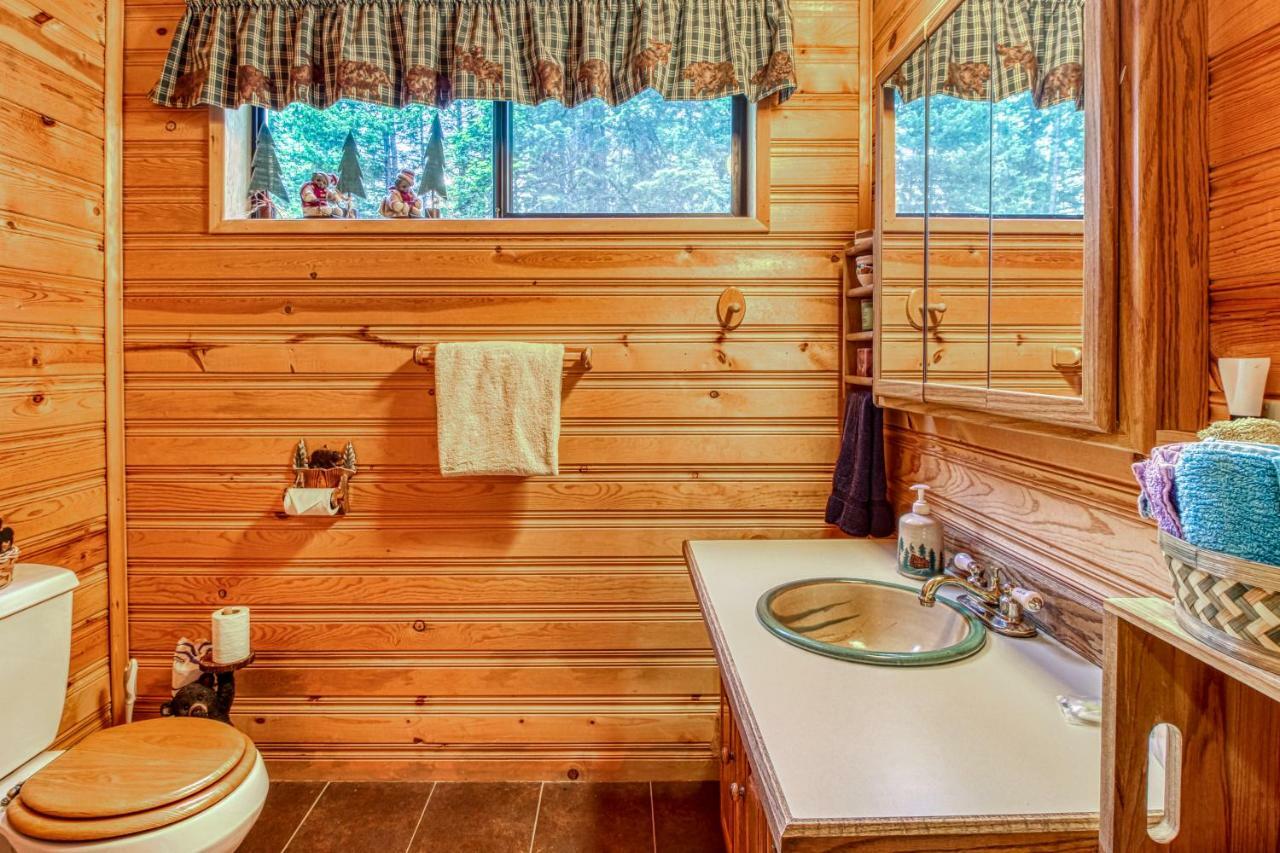 Keoni'S Place Leavenworth Dış mekan fotoğraf