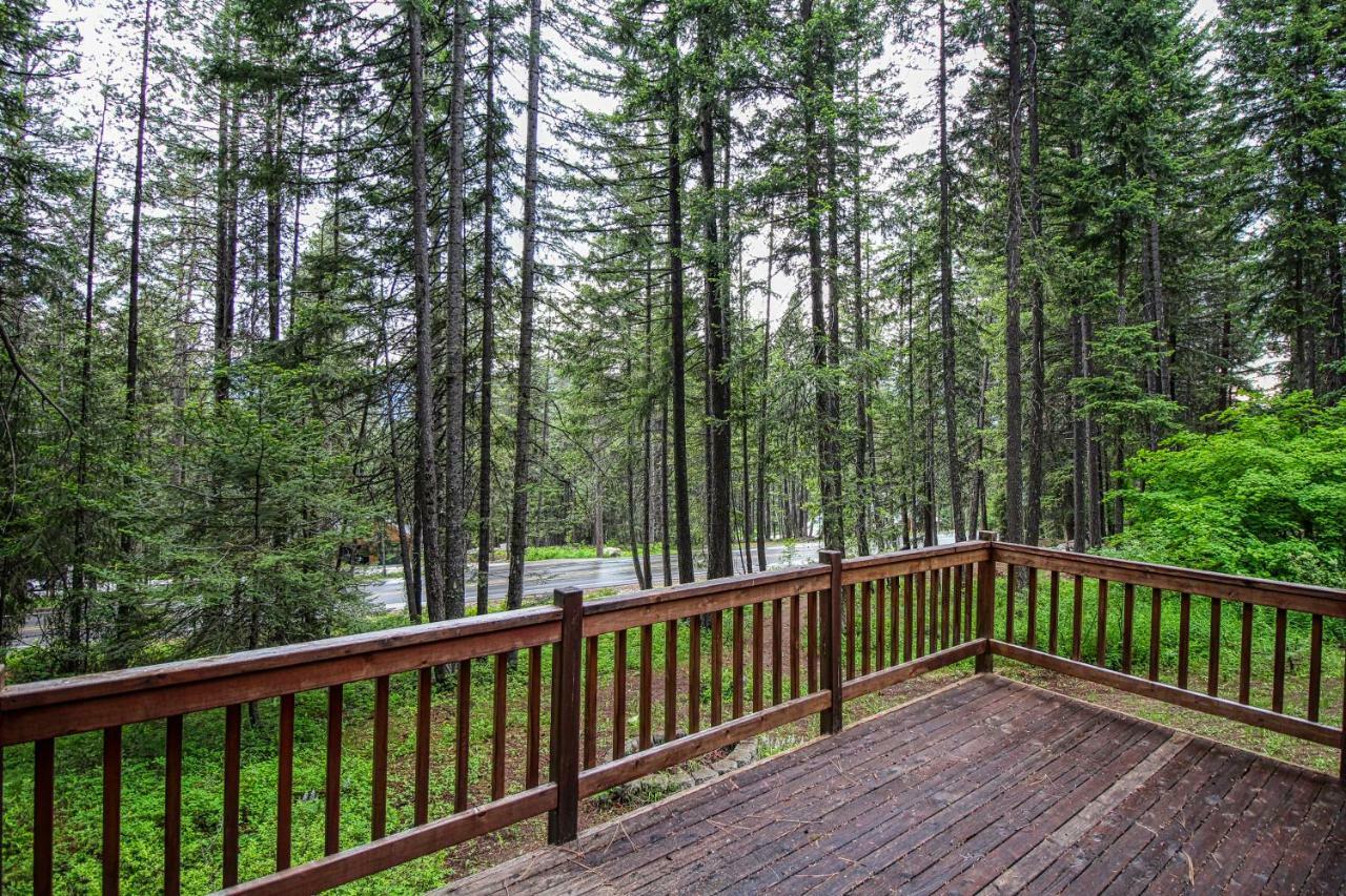 Keoni'S Place Leavenworth Dış mekan fotoğraf