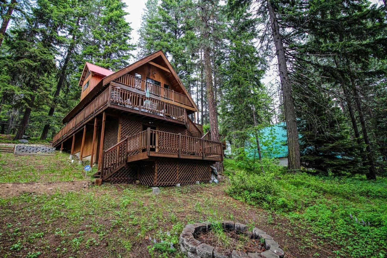 Keoni'S Place Leavenworth Dış mekan fotoğraf